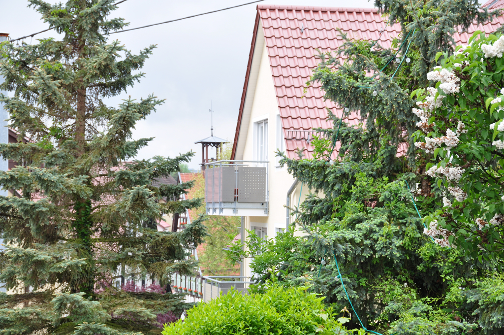 Bild 3: 6-Familien-Wohnhaus