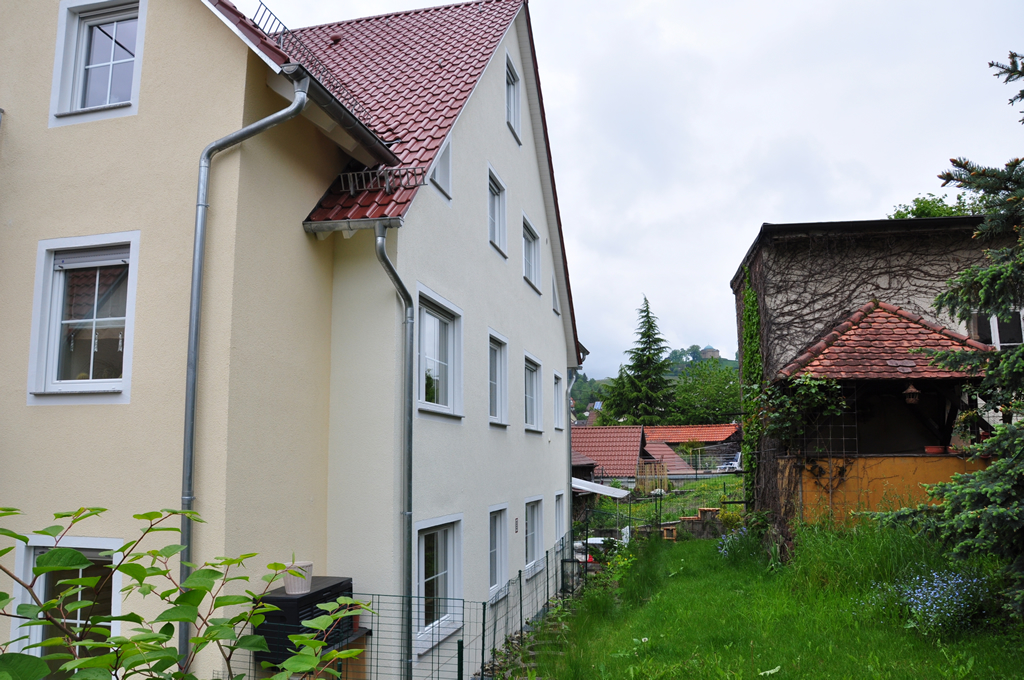 Bild 5: 6-Familien-Wohnhaus