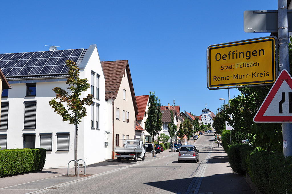 Bild 3: BV: Einfamilien
haus